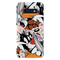 Looney Toons pattern Printed Slim Cases and Cover for Galaxy S10E