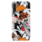 Looney Toons pattern Printed Slim Cases and Cover for Redmi A3
