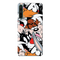 Looney Toons pattern Printed Slim Cases and Cover for OnePlus Nord CE 5G