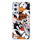 Looney Toons pattern Printed Slim Cases and Cover for OnePlus 9R