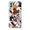 Looney Toons pattern Printed Slim Cases and Cover for OnePlus Nord 2