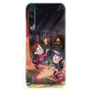 Gravity falls Printed Slim Cases and Cover for Redmi A3