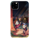 Gravity falls Printed Slim Cases and Cover for iPhone 11 Pro