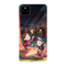 Gravity falls Printed Slim Cases and Cover for Pixel 4A
