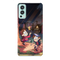 Gravity falls Printed Slim Cases and Cover for OnePlus Nord 2