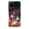 Gravity falls Printed Slim Cases and Cover for Galaxy S20 Ultra