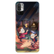 Gravity falls Printed Slim Cases and Cover for Redmi Note 10T