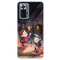 Gravity falls Printed Slim Cases and Cover for Redmi Note 10 Pro