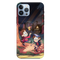 Gravity falls Printed Slim Cases and Cover for iPhone 13 Pro