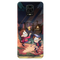 Gravity falls Printed Slim Cases and Cover for Redmi Note 9 Pro Max
