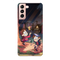 Gravity falls Printed Slim Cases and Cover for Galaxy S21 Plus