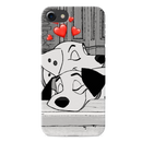 Dogs Love Printed Slim Cases and Cover for iPhone 7