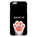 Give me five Printed Slim Cases and Cover for iPhone 6 Plus