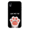 Give me five Printed Slim Cases and Cover for iPhone XR