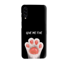 Give me five Printed Slim Cases and Cover for Galaxy A30S