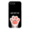 Give me five Printed Slim Cases and Cover for iPhone 8 Plus