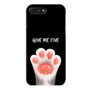 Give me five Printed Slim Cases and Cover for iPhone 7 Plus