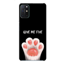 Give me five Printed Slim Cases and Cover for OnePlus 8T