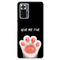 Give me five Printed Slim Cases and Cover for Redmi Note 10 Pro