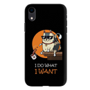 I do what Printed Slim Cases and Cover for iPhone XR