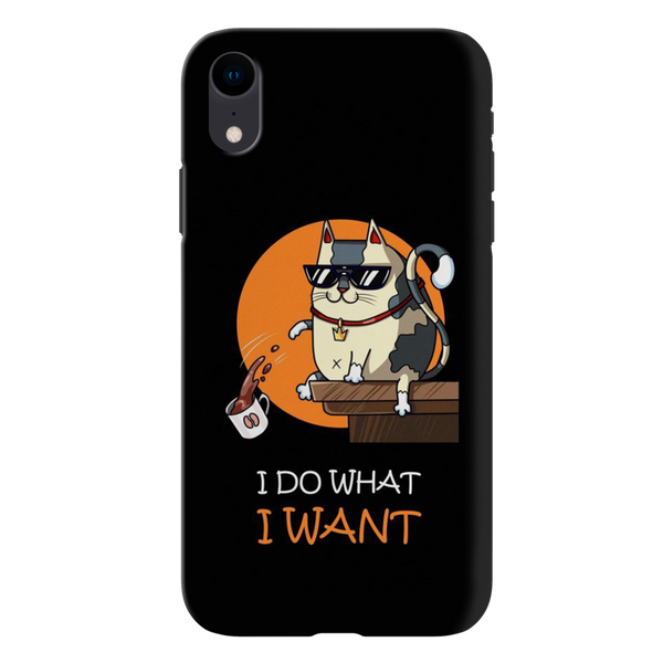 I do what Printed Slim Cases and Cover for iPhone XR