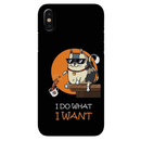I do what Printed Slim Cases and Cover for iPhone X