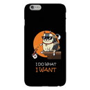 I do what Printed Slim Cases and Cover for iPhone 6 Plus