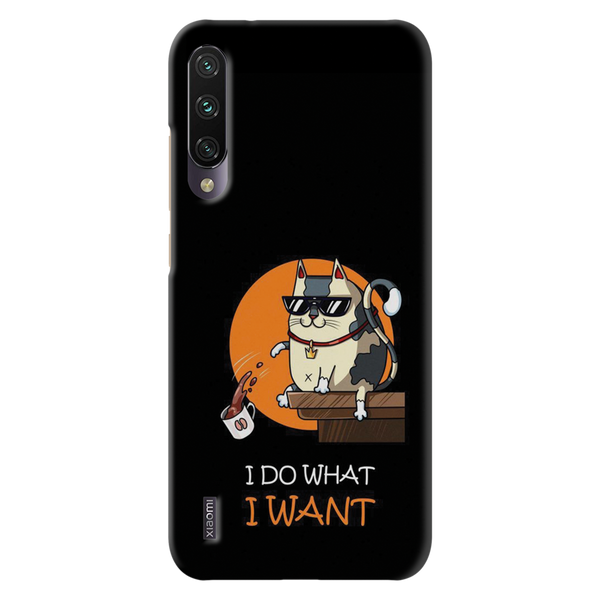 I do what Printed Slim Cases and Cover for Redmi A3