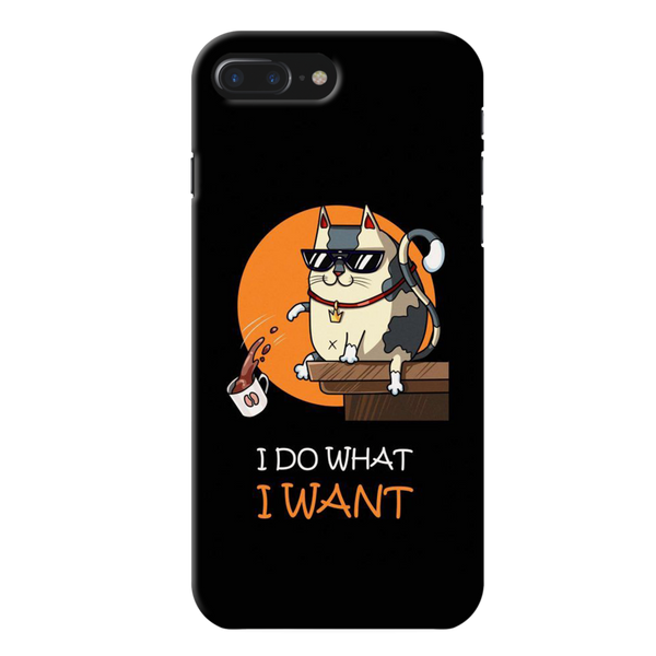 I do what Printed Slim Cases and Cover for iPhone 8 Plus