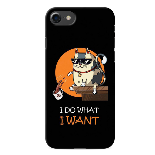 I do what Printed Slim Cases and Cover for iPhone 8