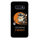 I do what Printed Slim Cases and Cover for Galaxy S10E