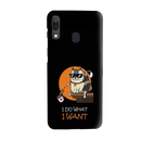 I do what Printed Slim Cases and Cover for Galaxy A20