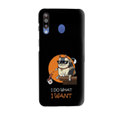 I do what Printed Slim Cases and Cover for Galaxy M30