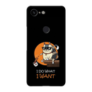 I do what Printed Slim Cases and Cover for Pixel 3 XL