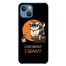 I do what Printed Slim Cases and Cover for iPhone 13