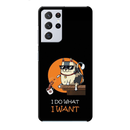 I do what Printed Slim Cases and Cover for Galaxy S21 Ultra