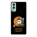 I do what Printed Slim Cases and Cover for OnePlus Nord 2