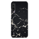 Dark Marble Printed Slim Cases and Cover for Redmi A3