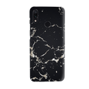 Dark Marble Printed Slim Cases and Cover for Redmi Note 7 Pro