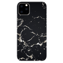 Dark Marble Printed Slim Cases and Cover for iPhone 11 Pro
