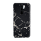 Dark Marble Printed Slim Cases and Cover for Redmi Note 8 Pro