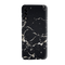 Dark Marble Printed Slim Cases and Cover for Galaxy A50