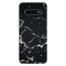 Dark Marble Printed Slim Cases and Cover for Galaxy S10