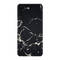 Dark Marble Printed Slim Cases and Cover for Pixel 3 XL
