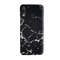 Dark Marble Printed Slim Cases and Cover for Galaxy A20