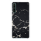 Dark Marble Printed Slim Cases and Cover for OnePlus Nord CE 5G