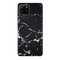 Dark Marble Printed Slim Cases and Cover for Galaxy S20 Ultra