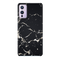 Dark Marble Printed Slim Cases and Cover for OnePlus 9