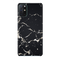 Dark Marble Printed Slim Cases and Cover for OnePlus 8T