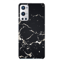 Dark Marble Printed Slim Cases and Cover for OnePlus 9R